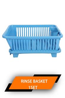 Oly O-Uro Rinse Basket Big